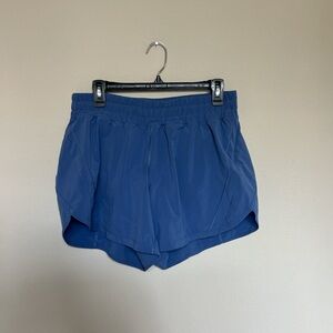 lululemon Track That short